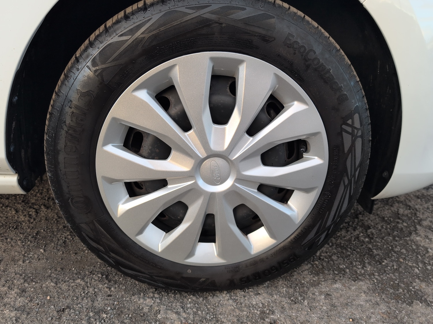 Used Ford Fiesta 2023 for sale - 77588627: Photo 5