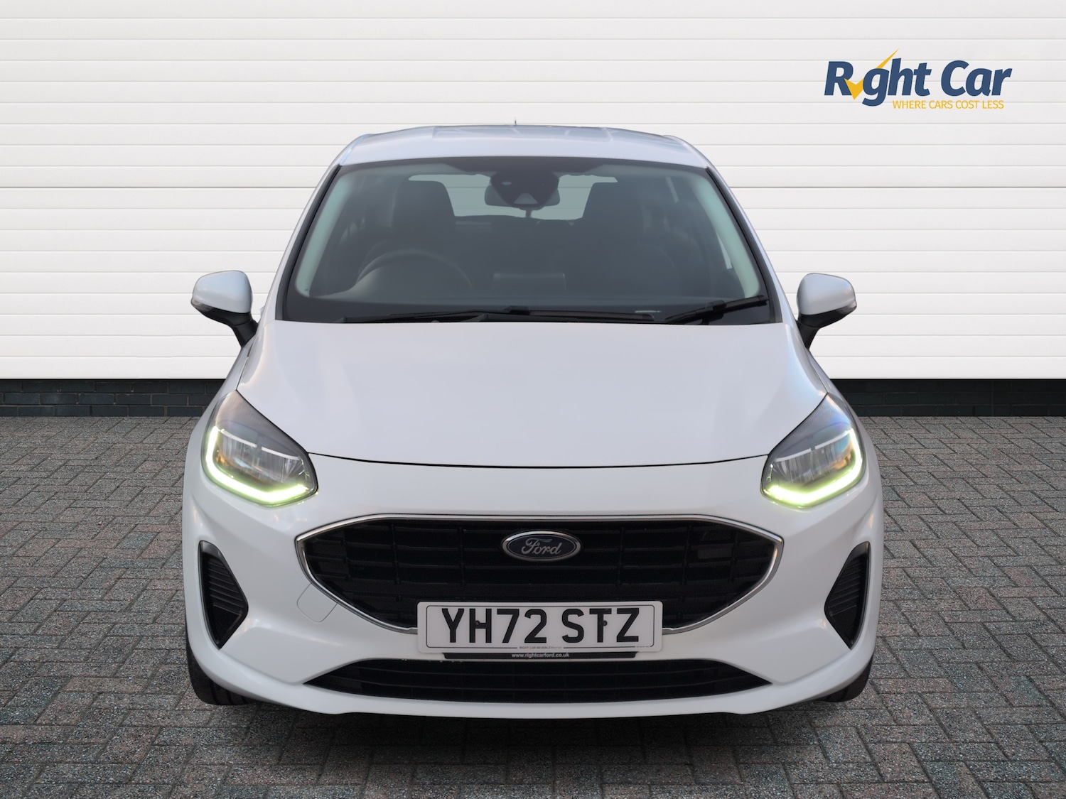 Used Ford Fiesta 2023 for sale - 77588627: Photo 7