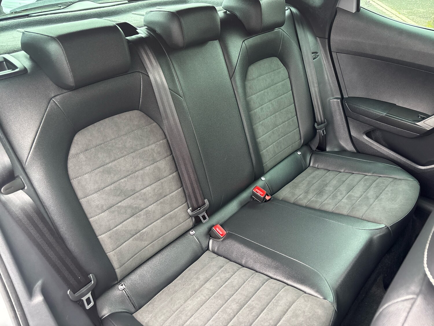 Used SEAT Ibiza 2021 for sale - 76271739: Photo 10