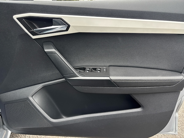 Used SEAT Ibiza 2021 for sale - 76271739: Photo 11