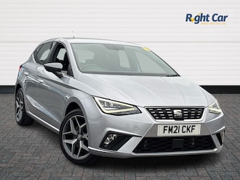 SEAT - Ibiza