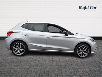 Used SEAT Ibiza 2021 for sale - 76271739: Photo 4