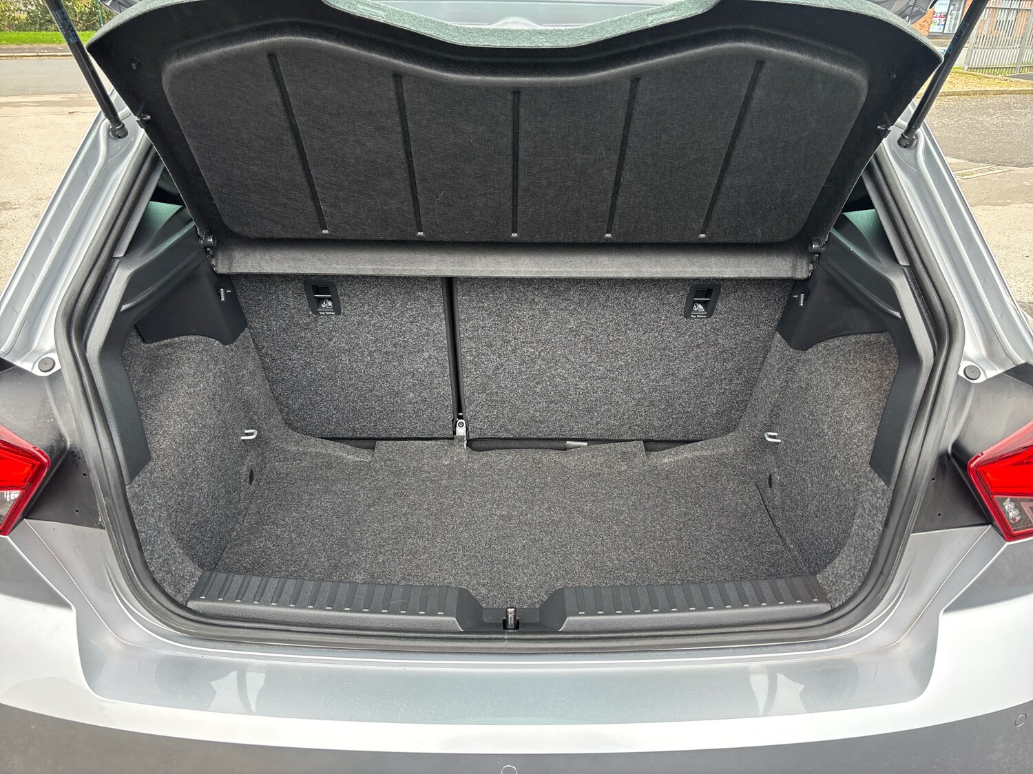 Used SEAT Ibiza 2021 for sale - 76271739: Photo 9