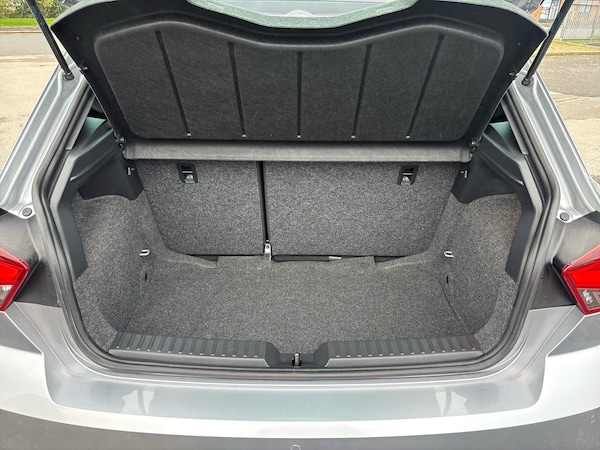Used SEAT Ibiza 2021 for sale - 76271739: Photo 9