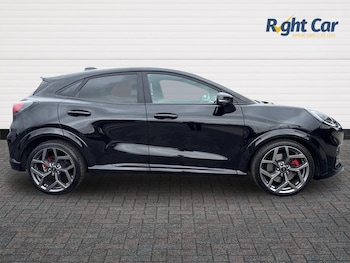 Used Ford Puma 2025 for sale - 79555555: Photo