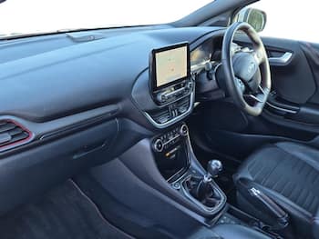 Used Ford Puma 2020 for sale - 79796033: Photo