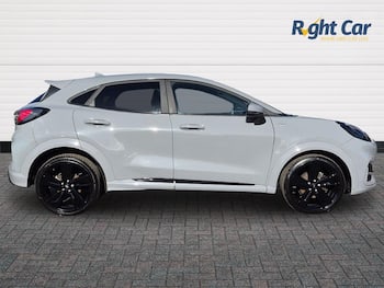 Used Ford Puma 2020 for sale - 79796033: Photo