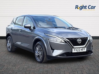 Used Nissan Qashqai 2022 for sale - 79293849: Photo