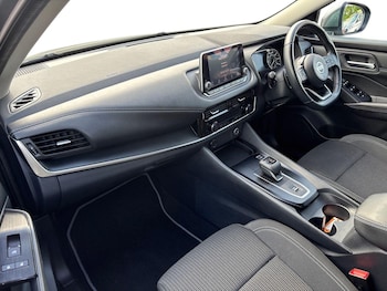Used Nissan Qashqai 2022 for sale - 79293849: Photo