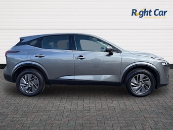 Used Nissan Qashqai 2022 for sale - 79293849: Photo