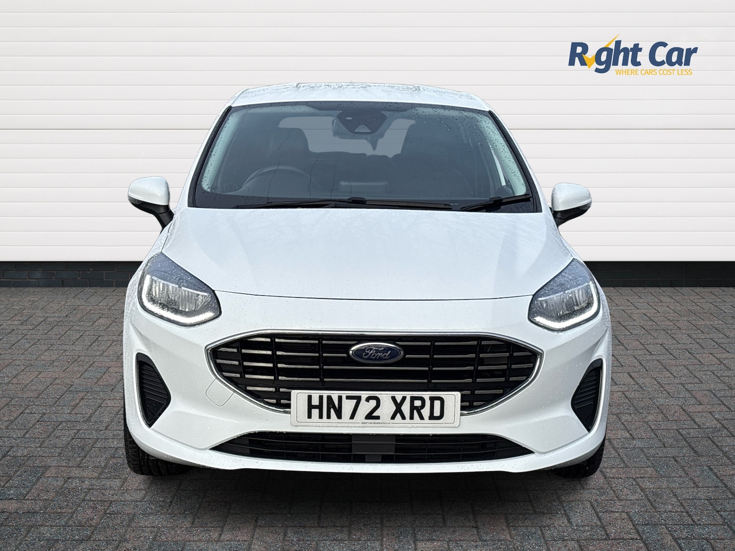 Used Ford Fiesta 2022 for sale - 76668254: Photo 7