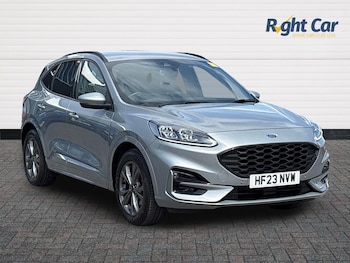 Used Ford Kuga 2023 for sale - 79293868: Photo