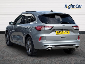 Used Ford Kuga 2023 for sale - 79293868: Photo