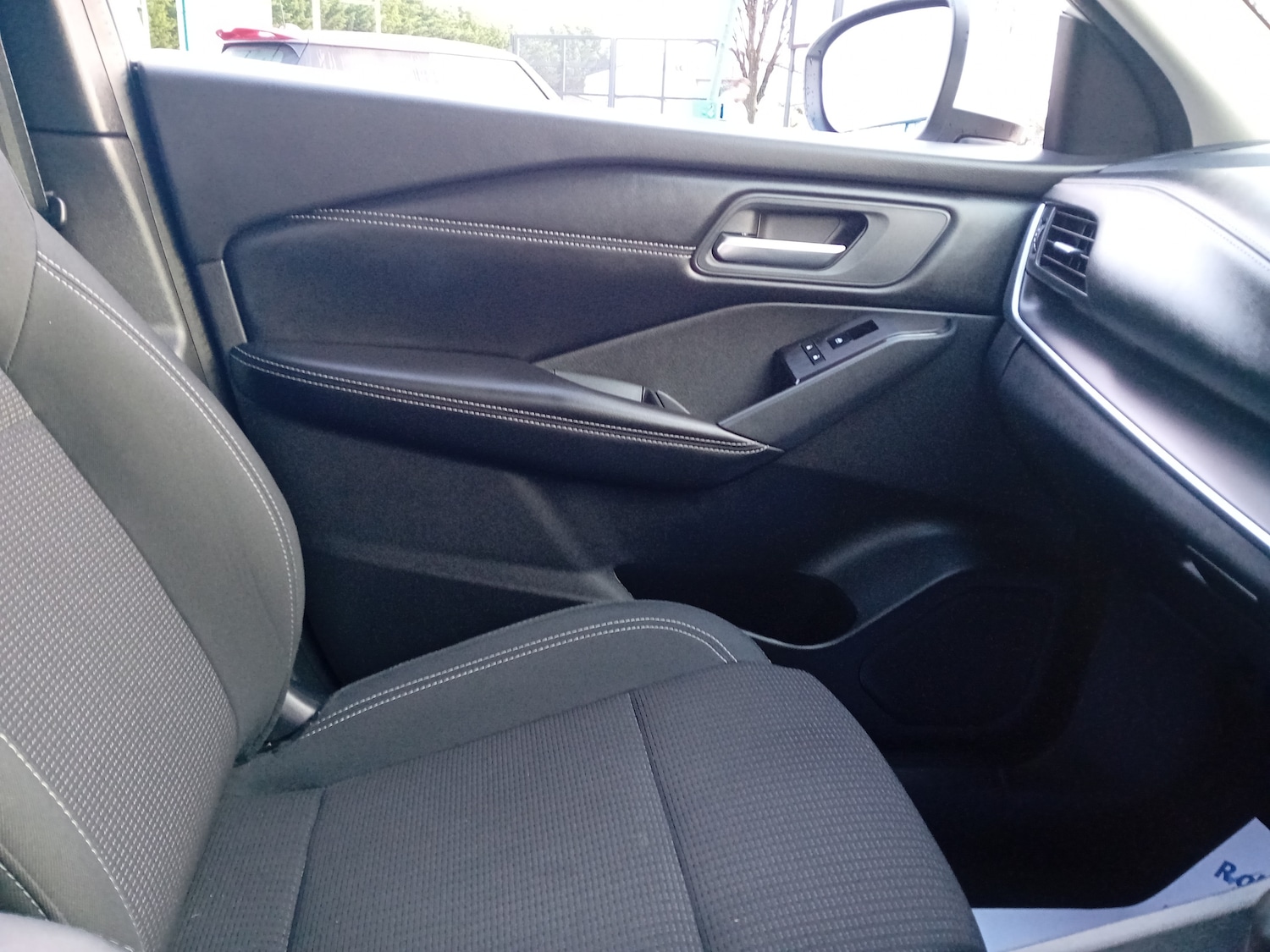 Used Nissan Qashqai 2022 for sale - 77232306: Photo 11