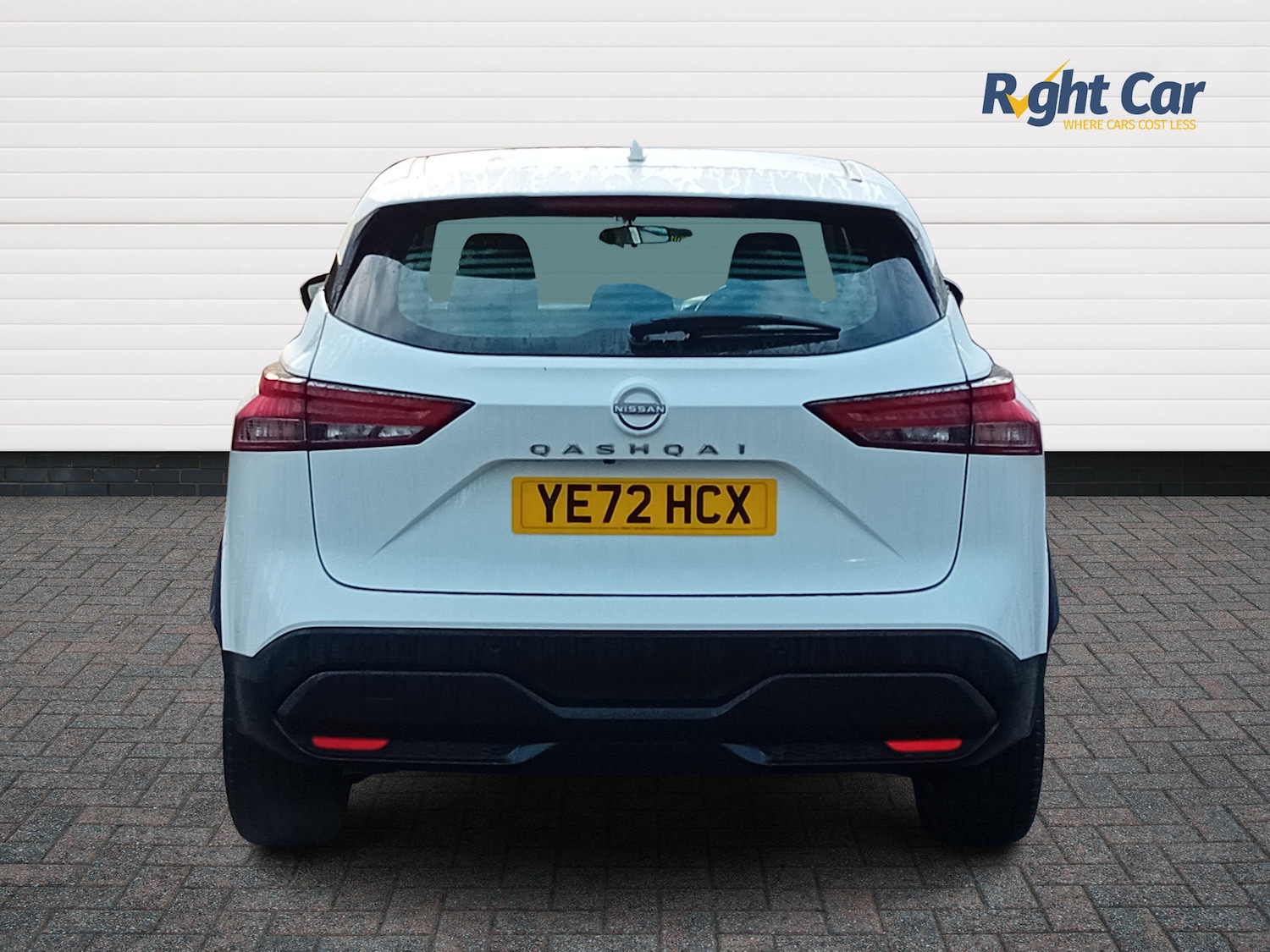 Used Nissan Qashqai 2022 for sale - 77232306: Photo 12