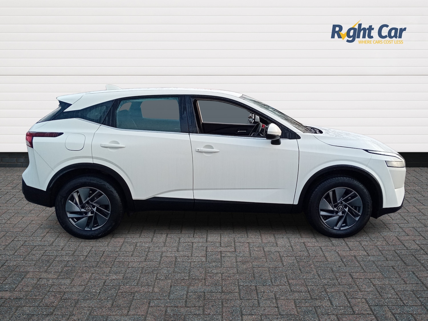 Used Nissan Qashqai 2022 for sale - 77232306: Photo 4