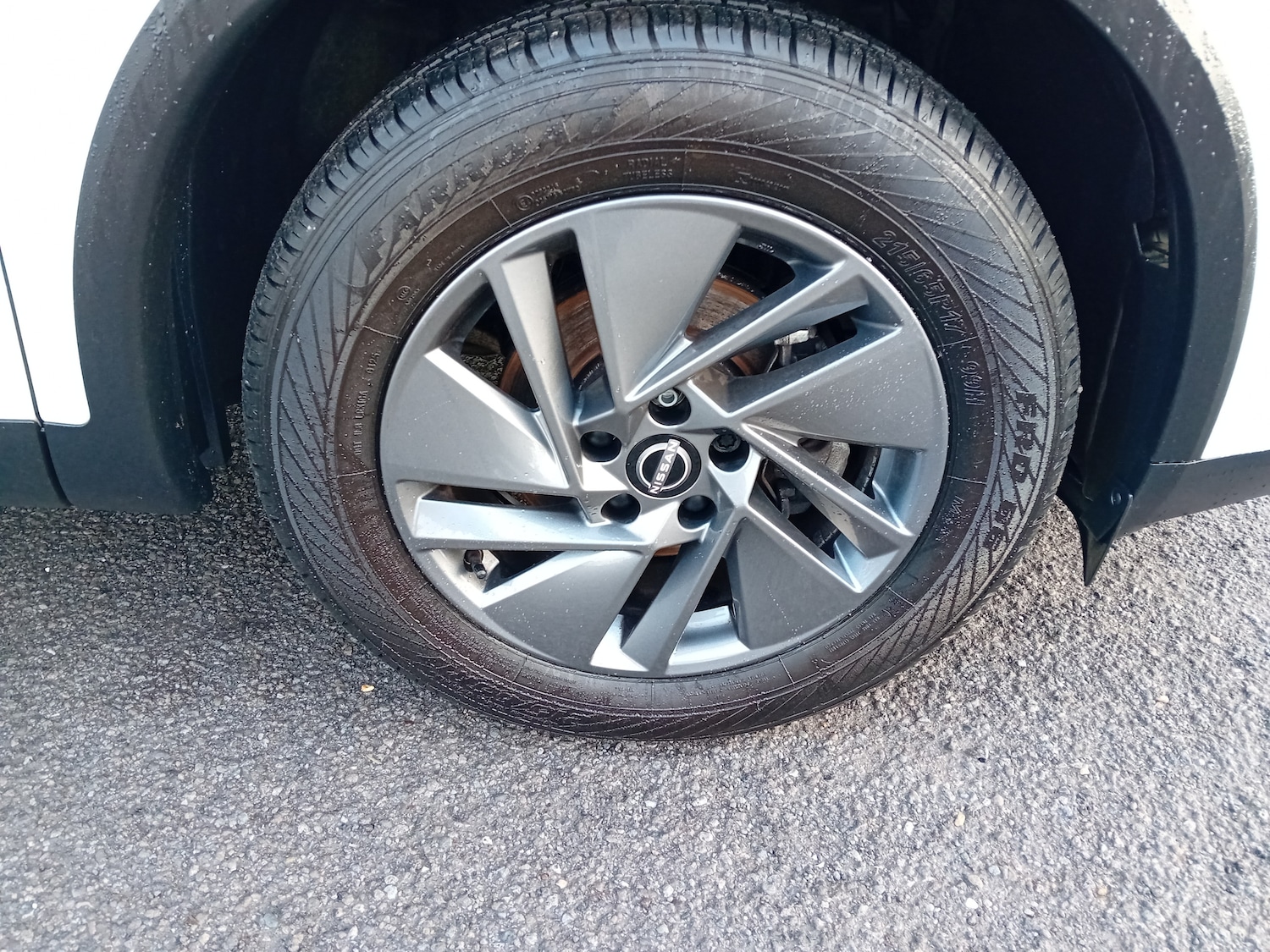 Used Nissan Qashqai 2022 for sale - 77232306: Photo 5