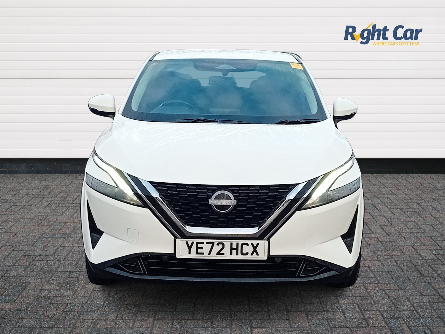 Used Nissan Qashqai 2022 for sale - 77232306: Photo 7