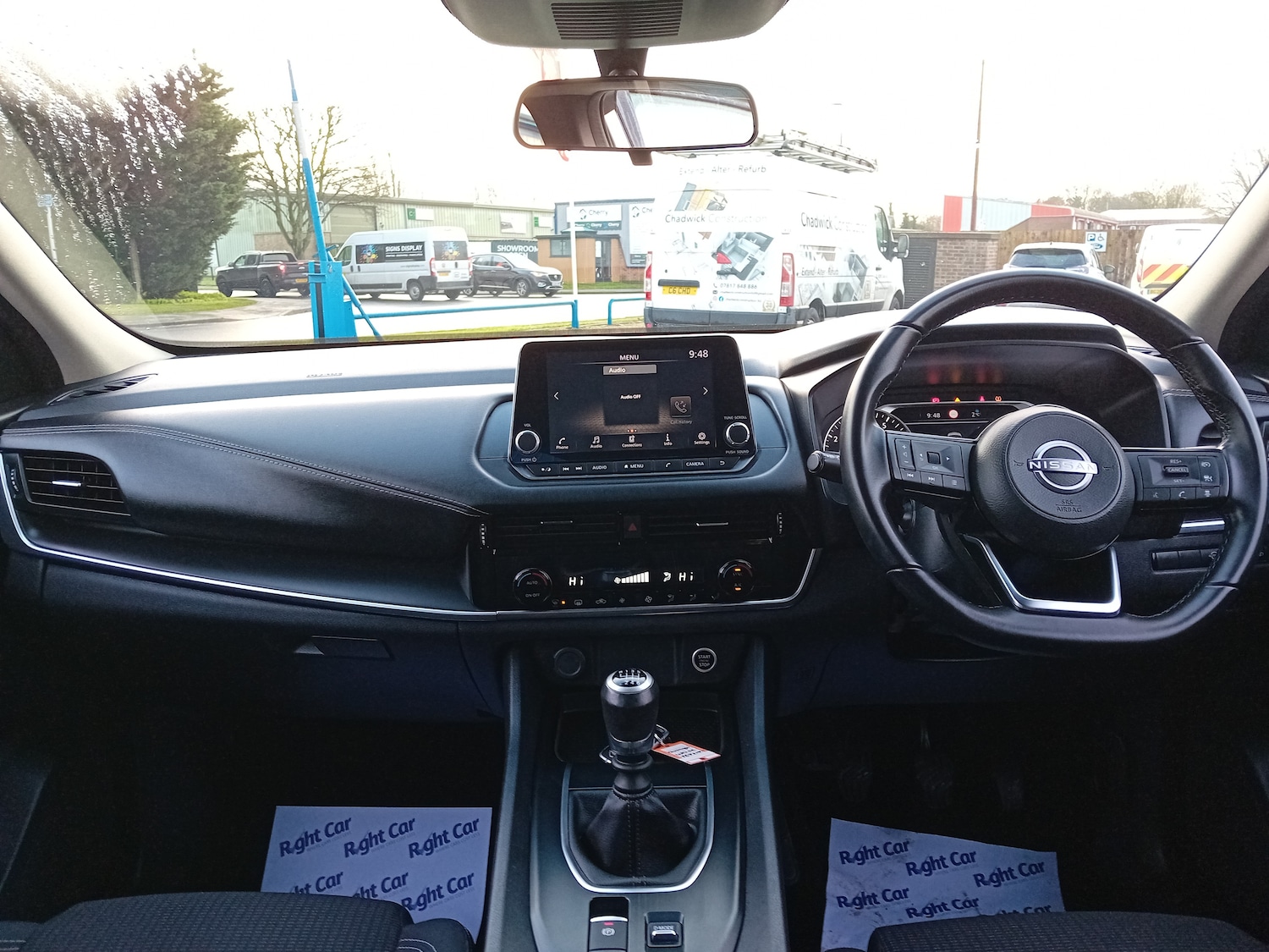 Used Nissan Qashqai 2022 for sale - 77232306: Photo 8