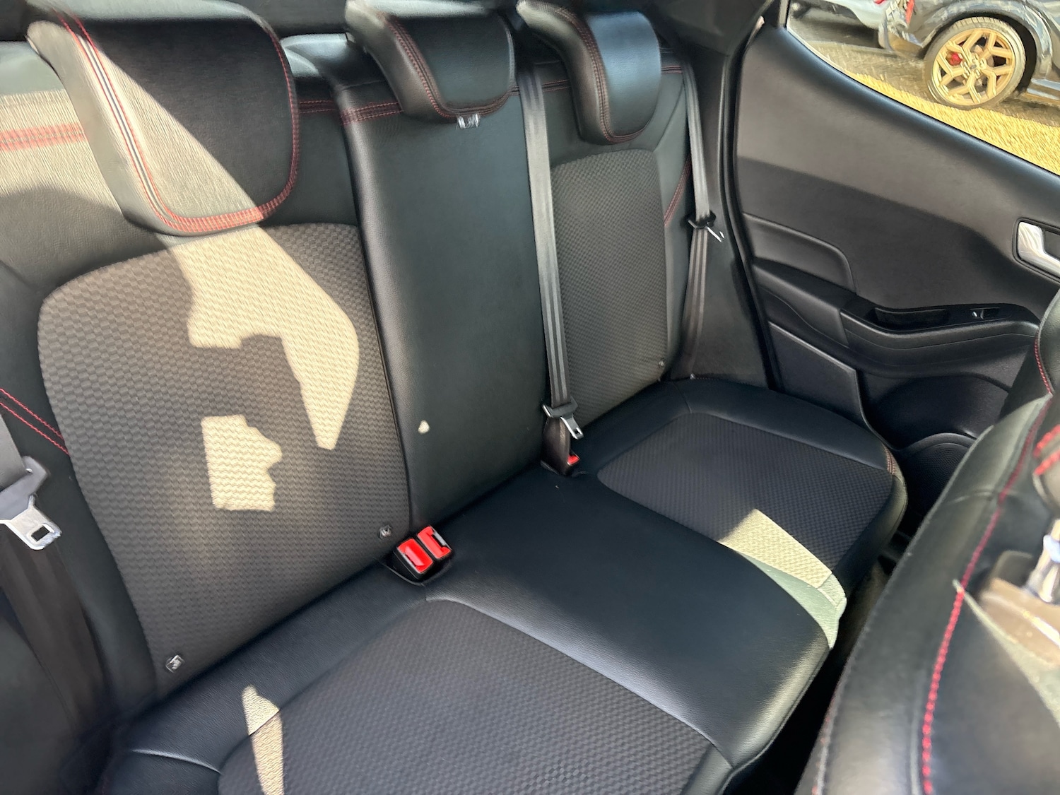 Used Ford Fiesta 2021 for sale - 76074764: Photo 10