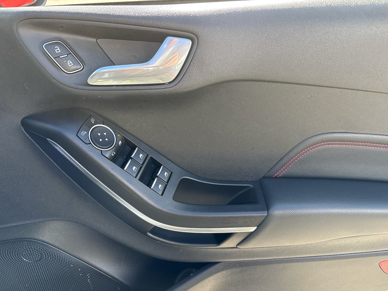 Used Ford Fiesta 2021 for sale - 76074764: Photo 11
