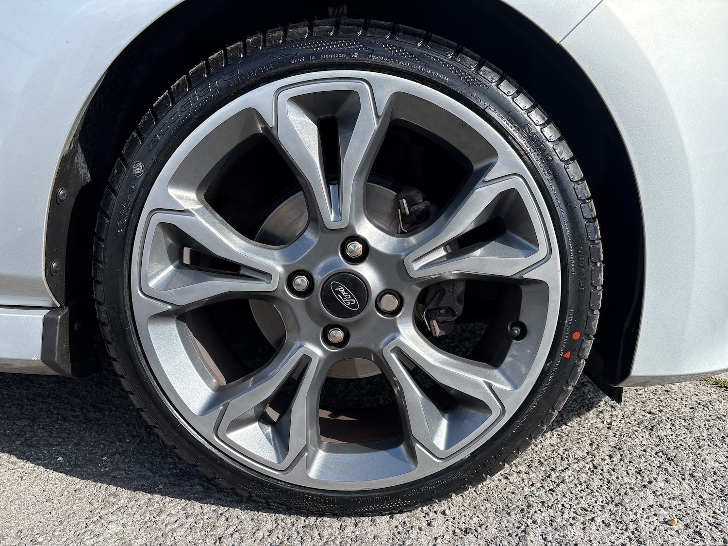 Used Ford Fiesta 2021 for sale - 76074764: Photo 5