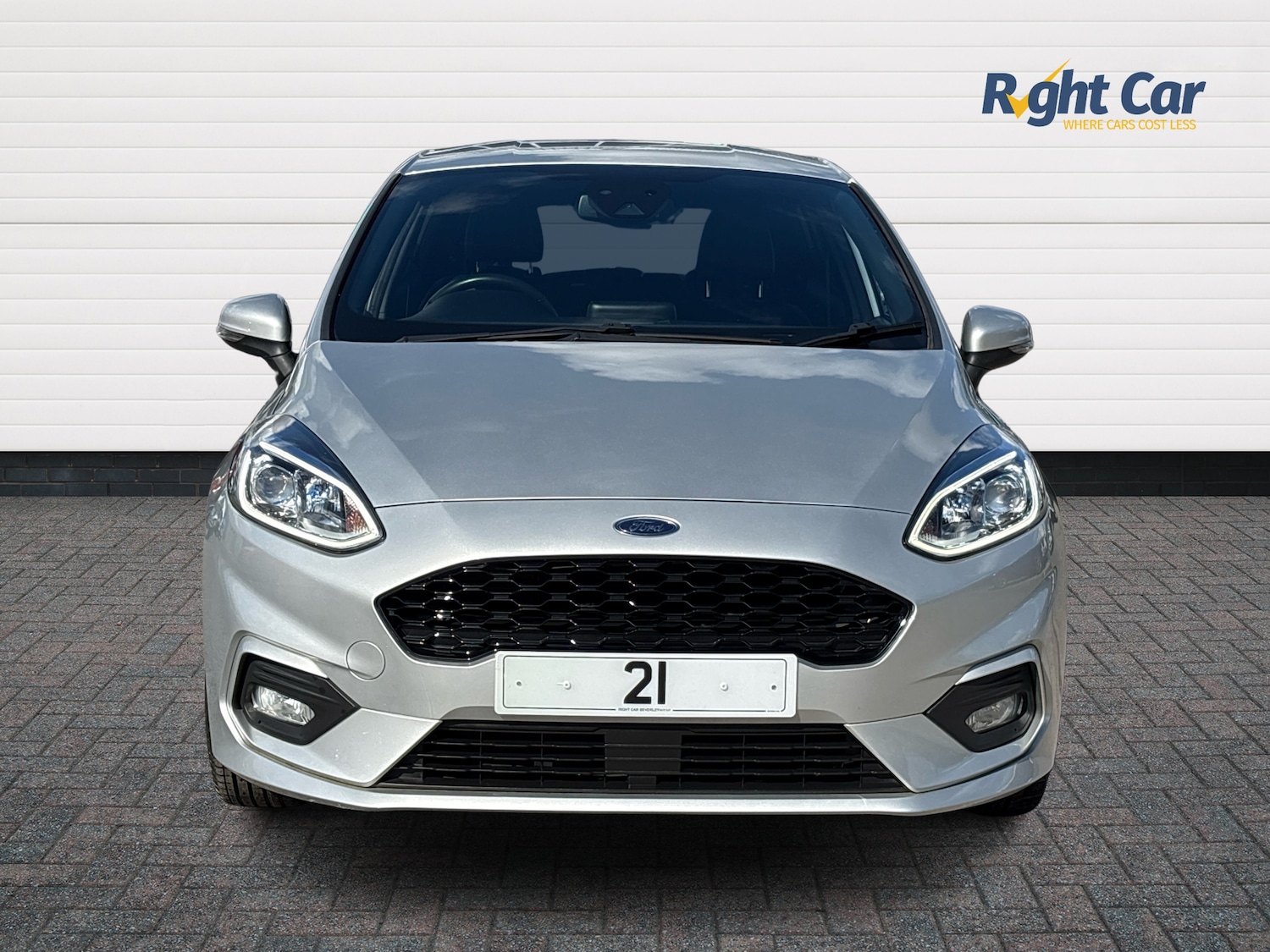 Used Ford Fiesta 2021 for sale - 76074764: Photo 7