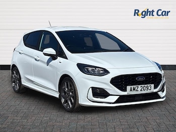 Used Ford Fiesta 2023 for sale - 79294036: Photo
