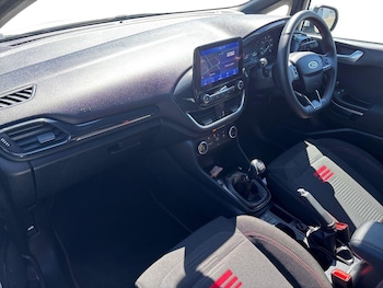 Used Ford Fiesta 2023 for sale - 79294036: Photo