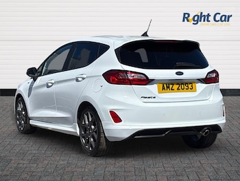 Used Ford Fiesta 2023 for sale - 79294036: Photo