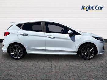 Used Ford Fiesta 2023 for sale - 79294036: Photo