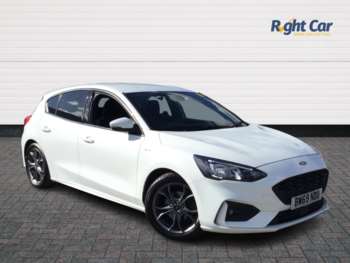2019 (69) - 1.0L St-Line 5-Door