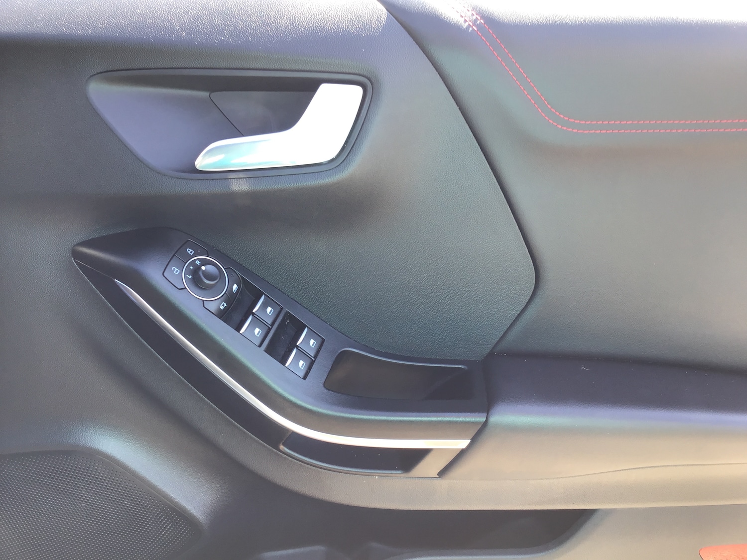 Used Ford Puma 2022 for sale - 76842215: Photo 11