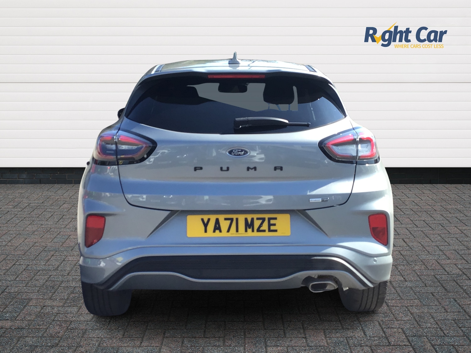 Used Ford Puma 2022 for sale - 76842215: Photo 12