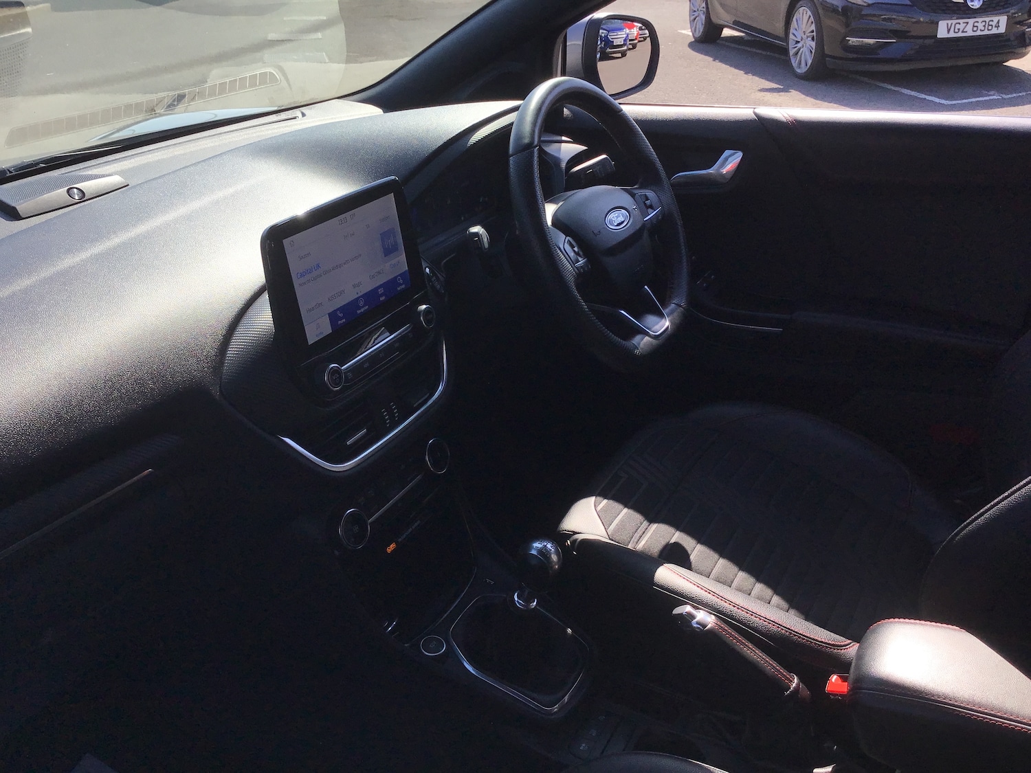 Used Ford Puma 2022 for sale - 76842215: Photo 2