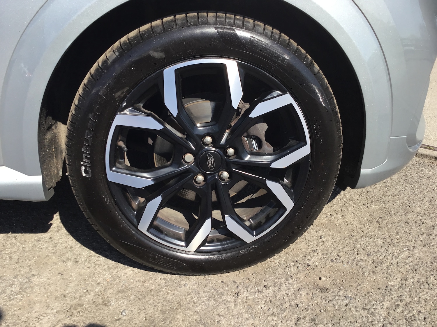 Used Ford Puma 2022 for sale - 76842215: Photo 5