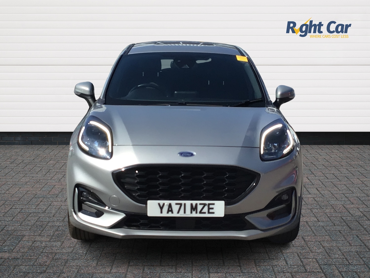 Used Ford Puma 2022 for sale - 76842215: Photo 7