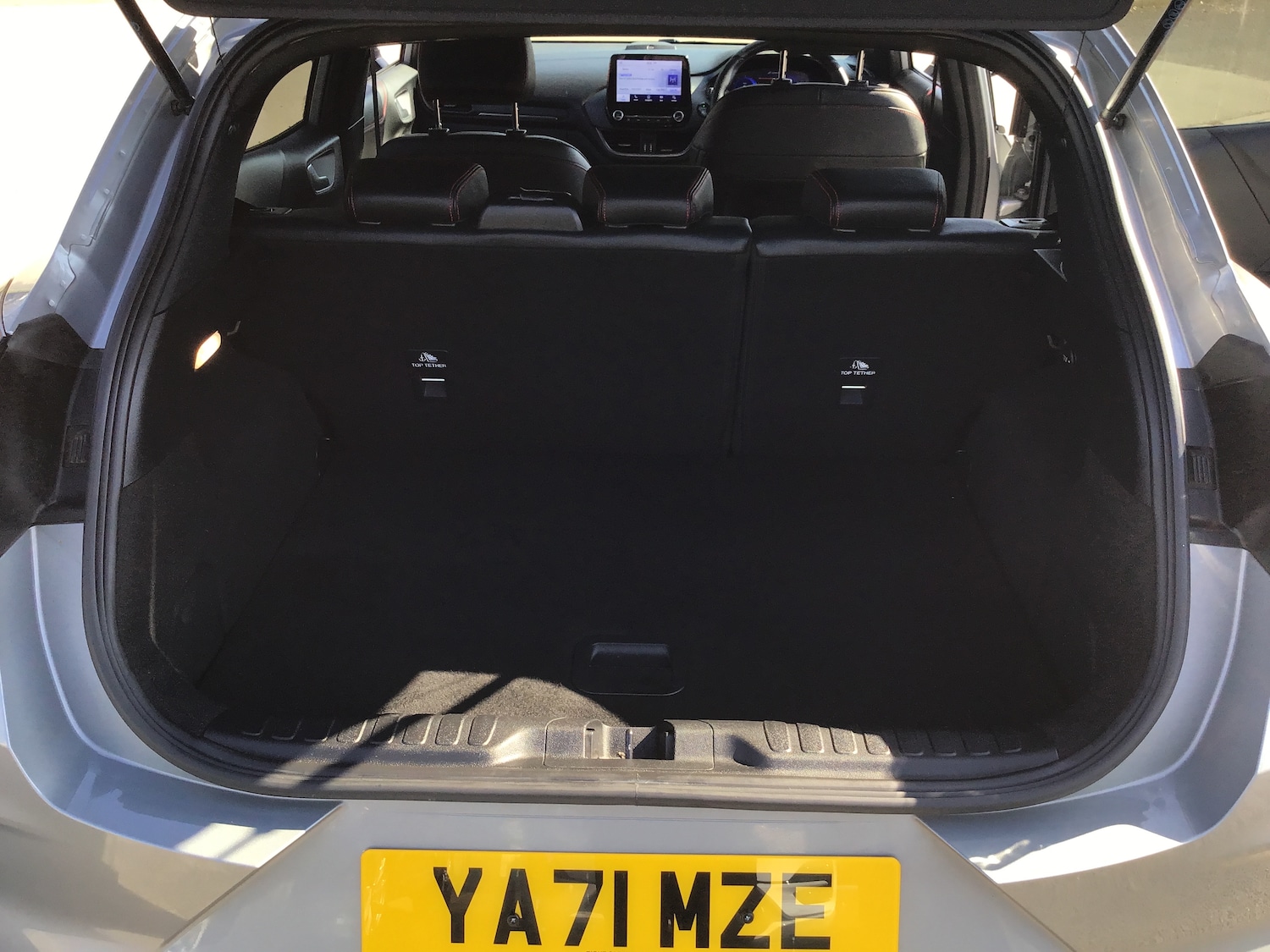 Used Ford Puma 2022 for sale - 76842215: Photo 9