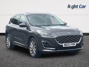 Used Ford Kuga 2023 for sale - 79671496: Photo