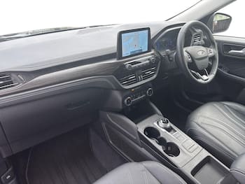 Used Ford Kuga 2023 for sale - 79671496: Photo