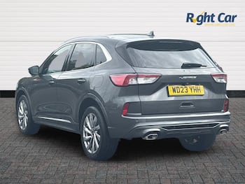 Used Ford Kuga 2023 for sale - 79671496: Photo