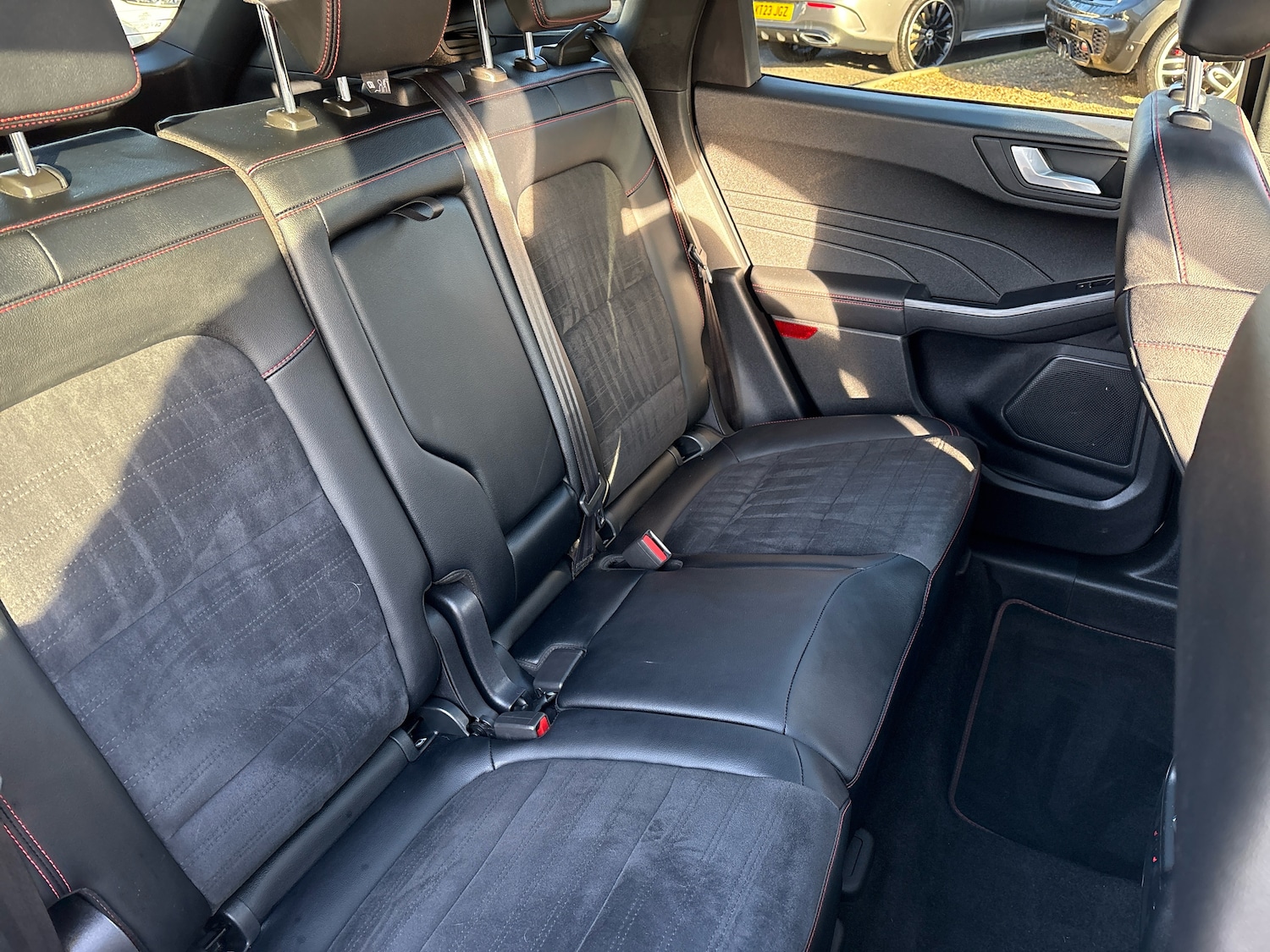 Used Ford Kuga 2022 for sale - 76937593: Photo 10