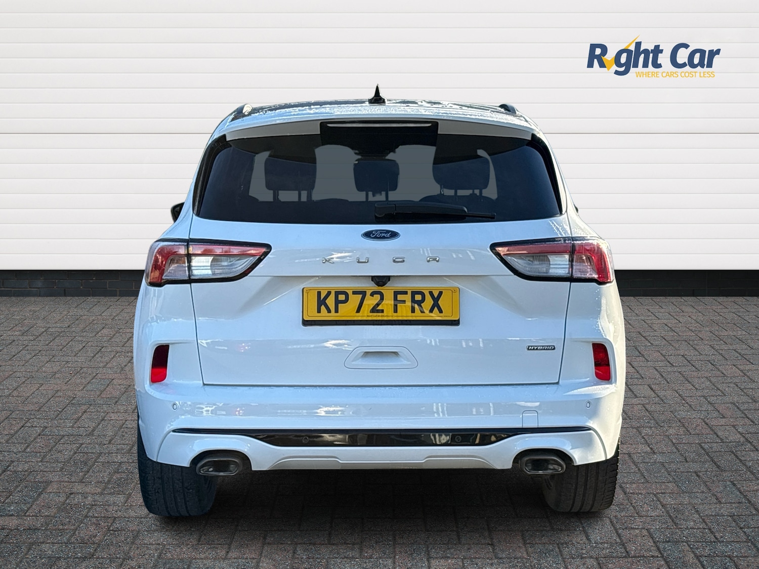 Used Ford Kuga 2022 for sale - 76937593: Photo 12