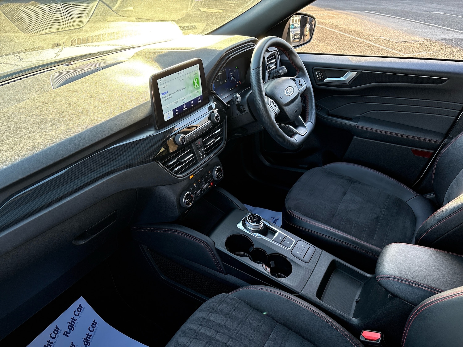 Used Ford Kuga 2022 for sale - 76937593: Photo 2