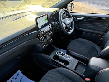 Used Ford Kuga 2022 for sale - 76937593: Photo