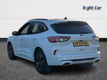 Used Ford Kuga 2022 for sale - 76937593: Photo