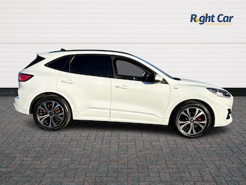 Used Ford Kuga 2022 for sale - 76937593: Photo