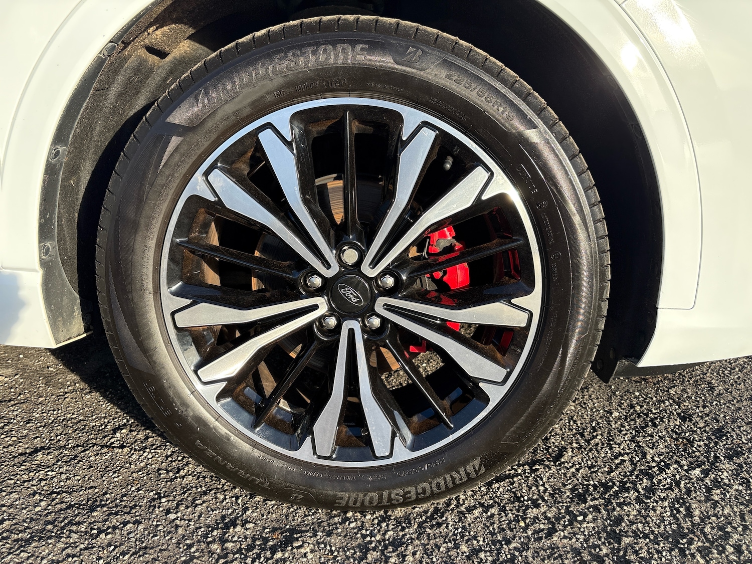 Used Ford Kuga 2022 for sale - 76937593: Photo 5