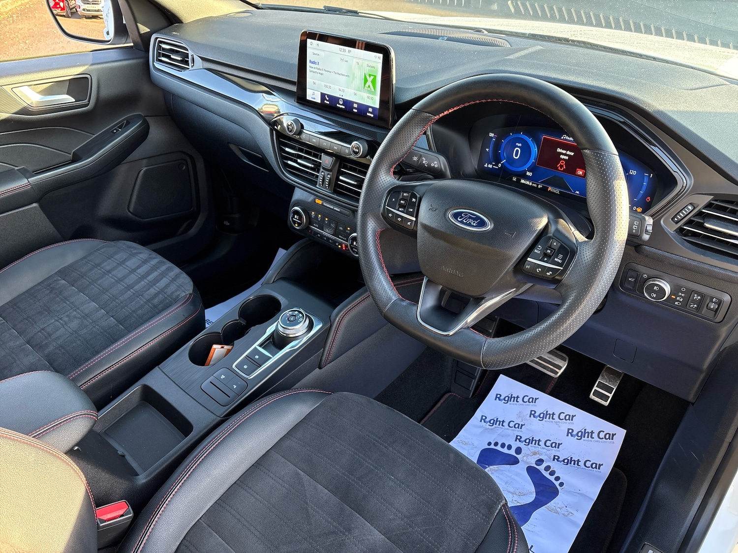 Used Ford Kuga 2022 for sale - 76937593: Photo 6