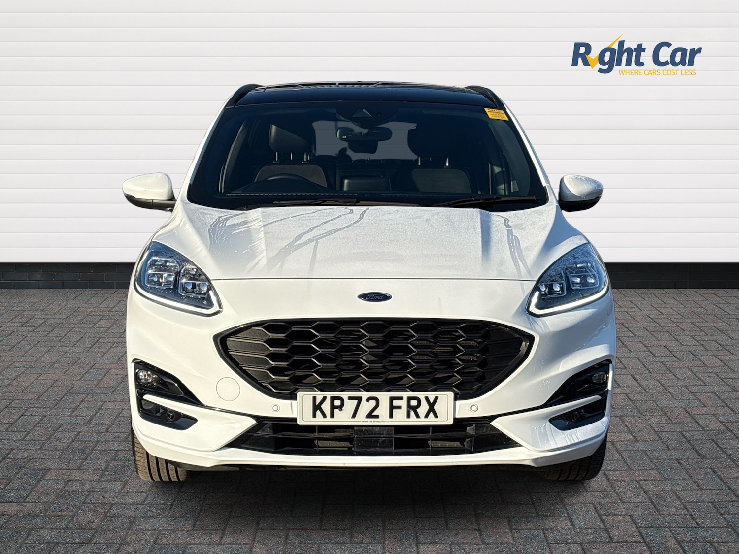 Used Ford Kuga 2022 for sale - 76937593: Photo 7